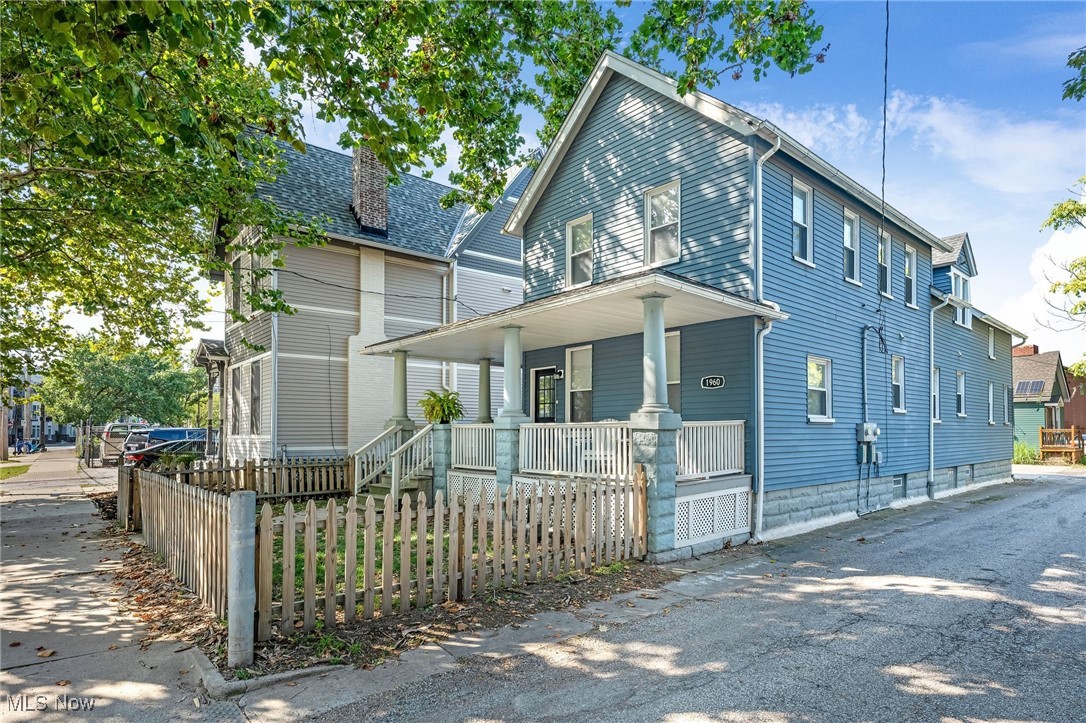 1960 Randall Road