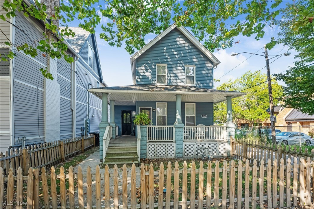 1960 Randall Road