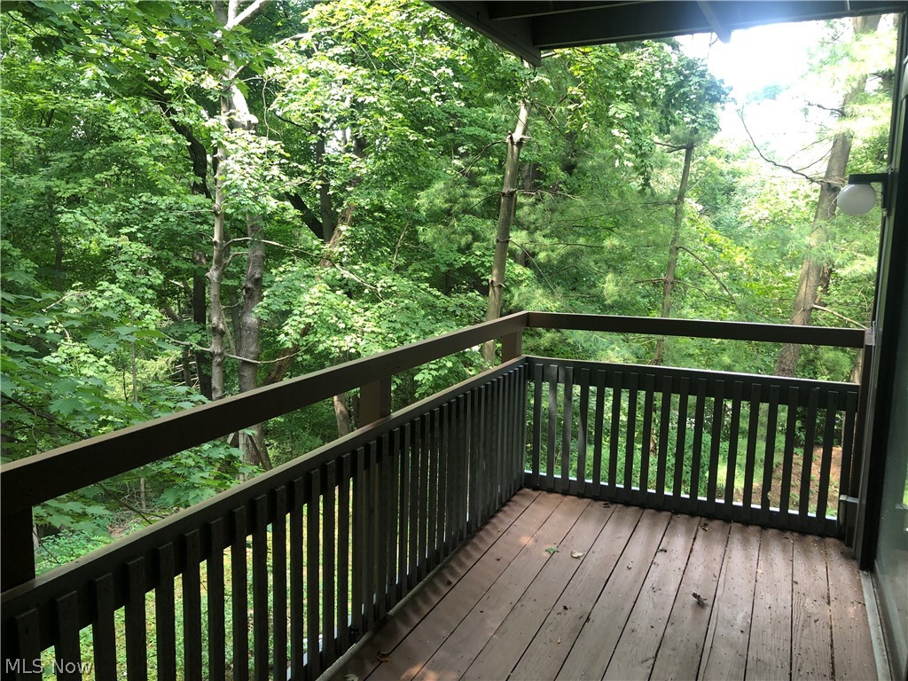 Pine Mill Ridge Condo - Residential