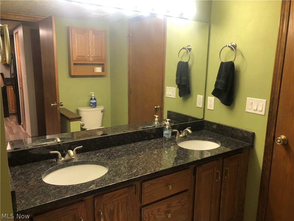 Pine Mill Ridge Condo - Residential