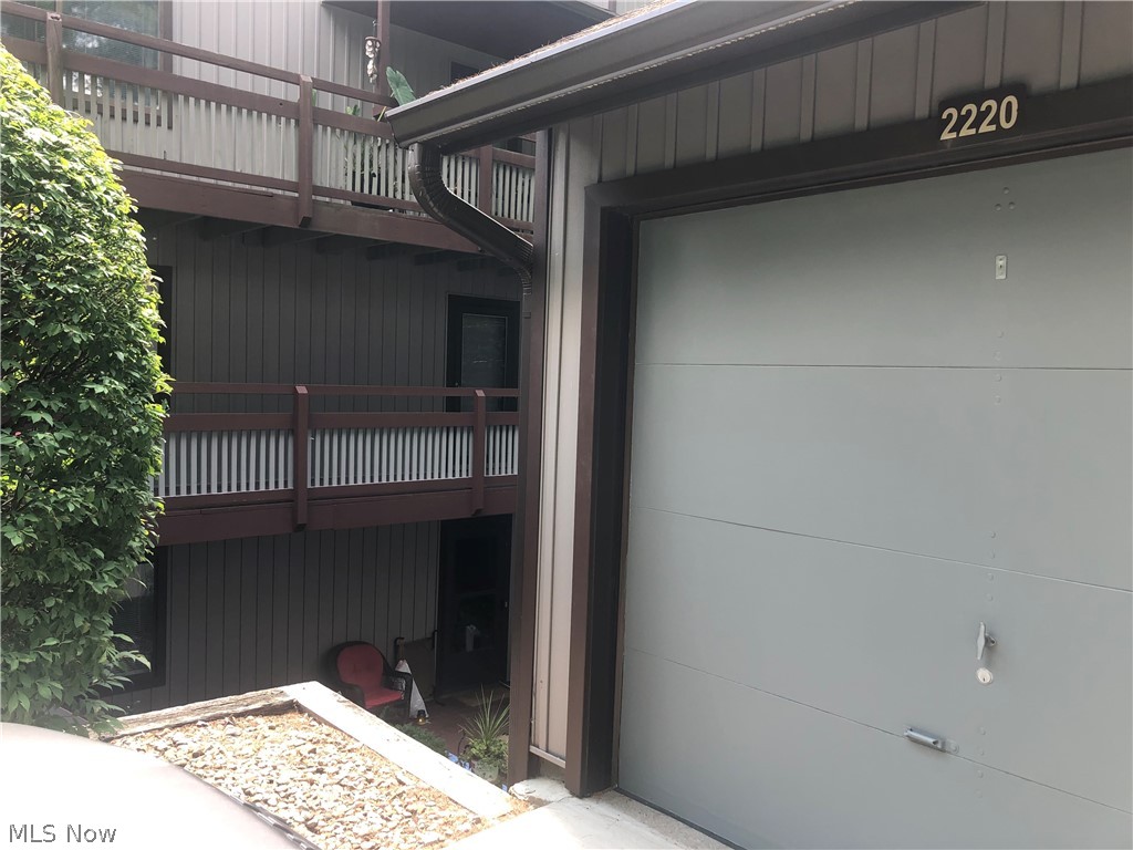 Pine Mill Ridge Condo - Residential