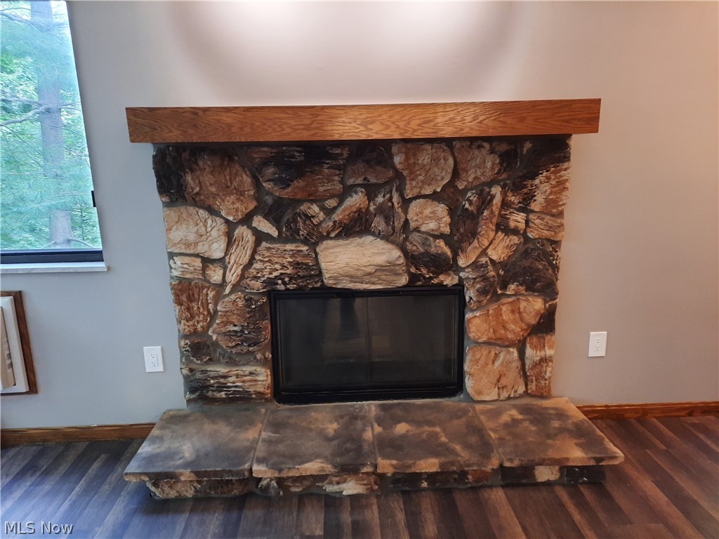 Pine Mill Ridge Condo - Residential