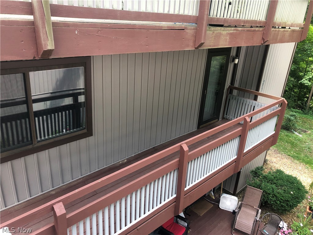 Pine Mill Ridge Condo - Residential