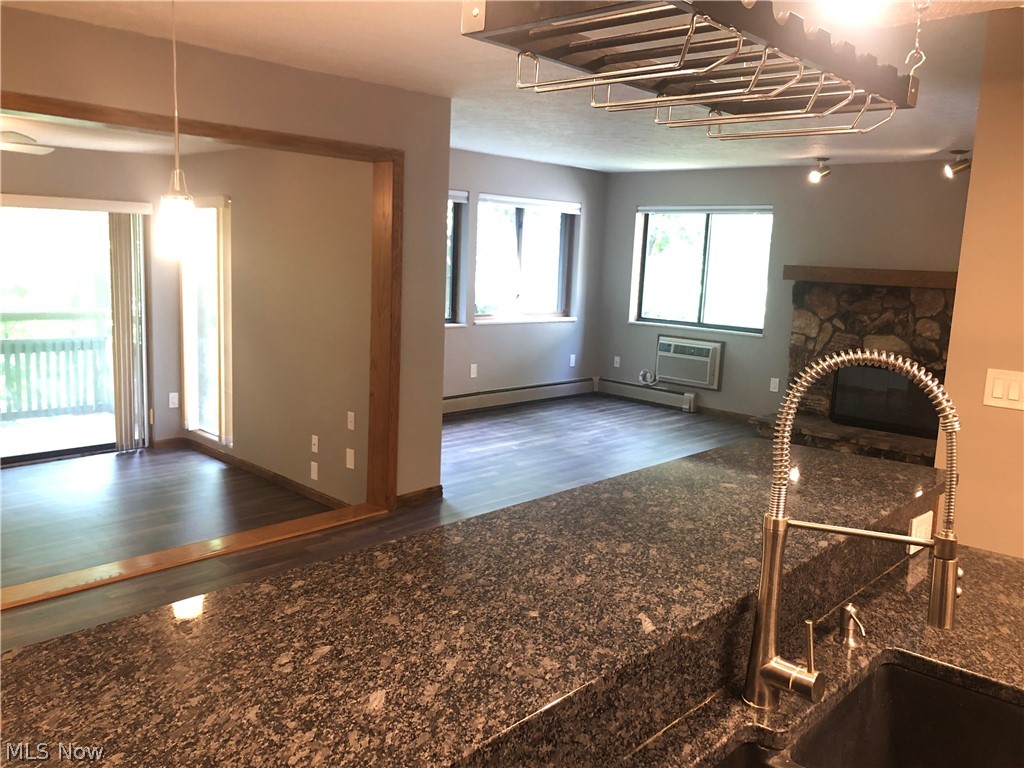 Pine Mill Ridge Condo - Residential