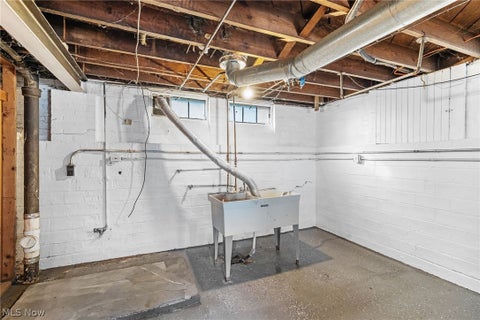 Tiny photo for 12204 Wayland Avenue, Cleveland, OH 44111 (MLS # 5254689)