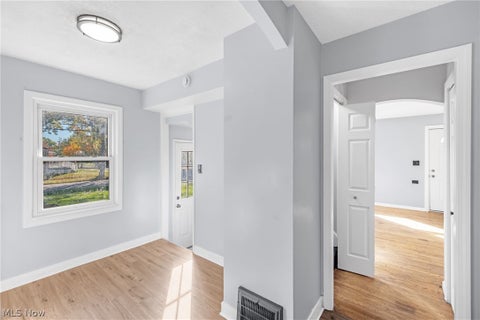 Tiny photo for 12204 Wayland Avenue, Cleveland, OH 44111 (MLS # 5254689)