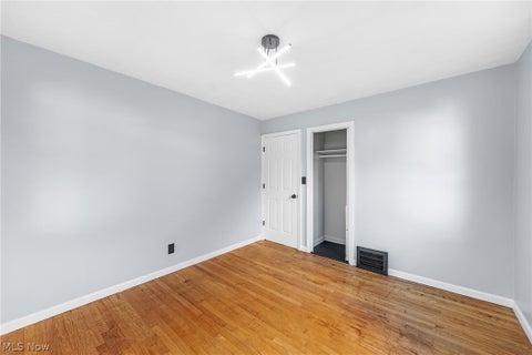 Tiny photo for 12204 Wayland Avenue, Cleveland, OH 44111 (MLS # 5254689)