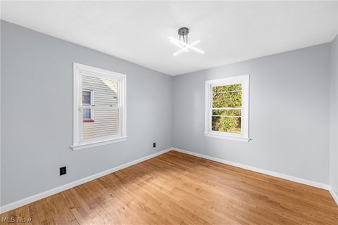 Tiny photo for 12204 Wayland Avenue, Cleveland, OH 44111 (MLS # 5254689)