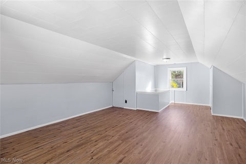 Tiny photo for 12204 Wayland Avenue, Cleveland, OH 44111 (MLS # 5254689)