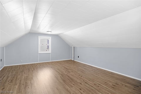Tiny photo for 12204 Wayland Avenue, Cleveland, OH 44111 (MLS # 5254689)