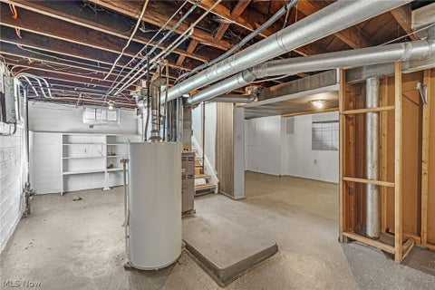 Tiny photo for 12204 Wayland Avenue, Cleveland, OH 44111 (MLS # 5254689)