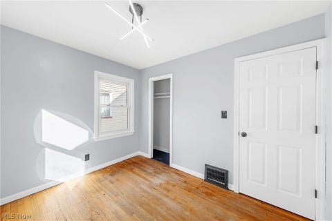 Tiny photo for 12204 Wayland Avenue, Cleveland, OH 44111 (MLS # 5254689)