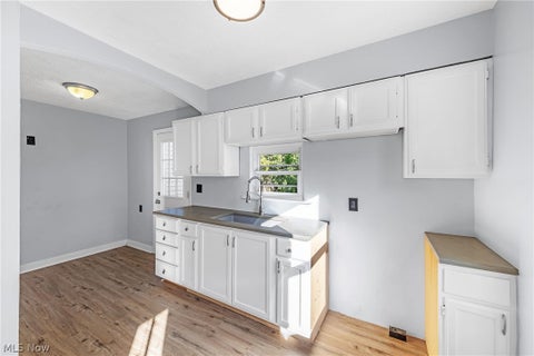 Tiny photo for 12204 Wayland Avenue, Cleveland, OH 44111 (MLS # 5254689)