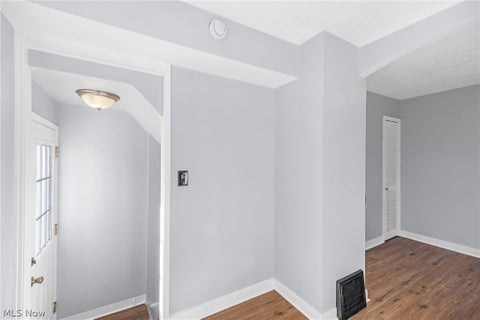 Tiny photo for 12204 Wayland Avenue, Cleveland, OH 44111 (MLS # 5254689)
