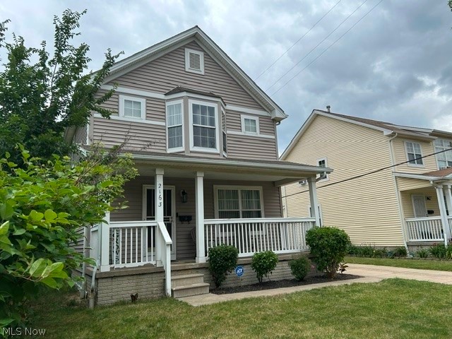 2163 E 46th Street
