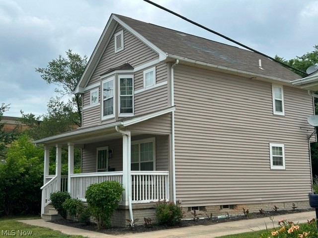 2163 E 46th Street