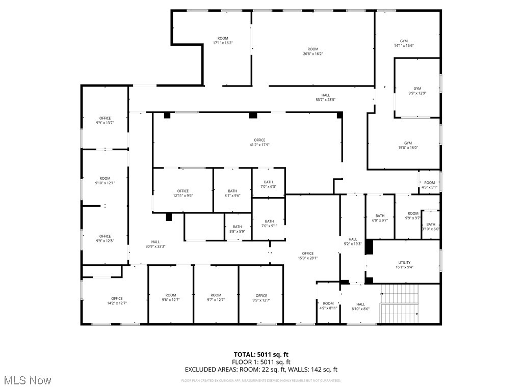 Transit Heights - Commercial Sale