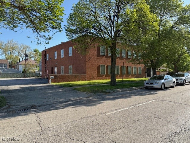 Transit Heights - Commercial Sale