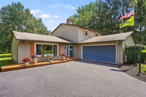 10085 Hickory Ridge Drive, Brecksville, OH 44141 - #: 5141793