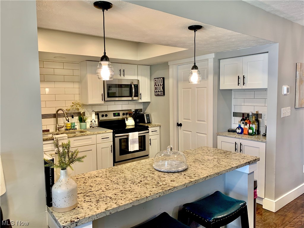 Harbour Light Condo #3 - Residential