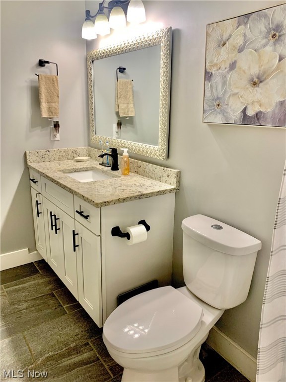 Harbour Light Condo #3 - Residential