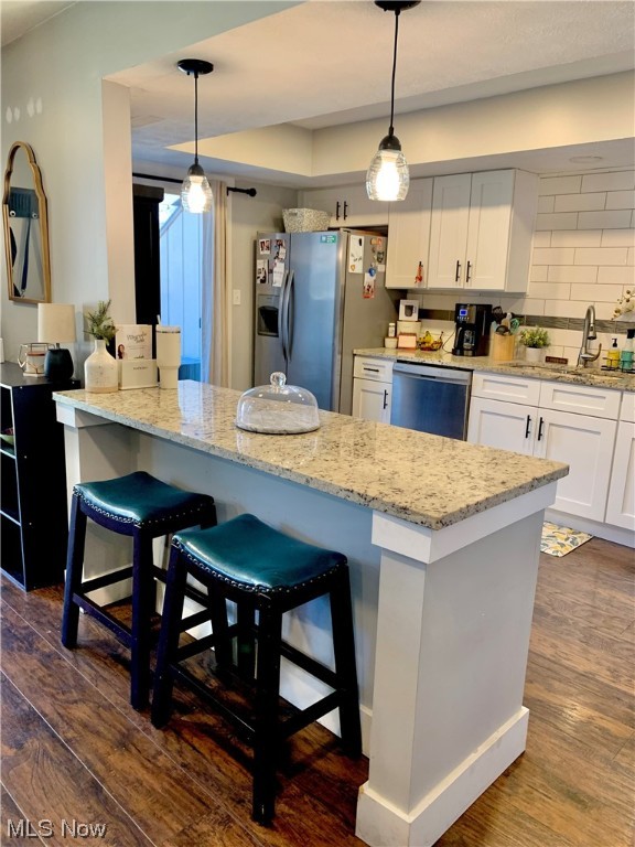 Harbour Light Condo #3 - Residential