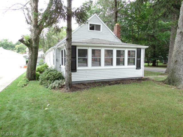 Mentor Manor - Residential