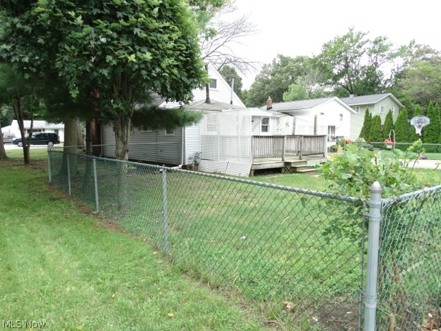 Mentor Manor - Residential