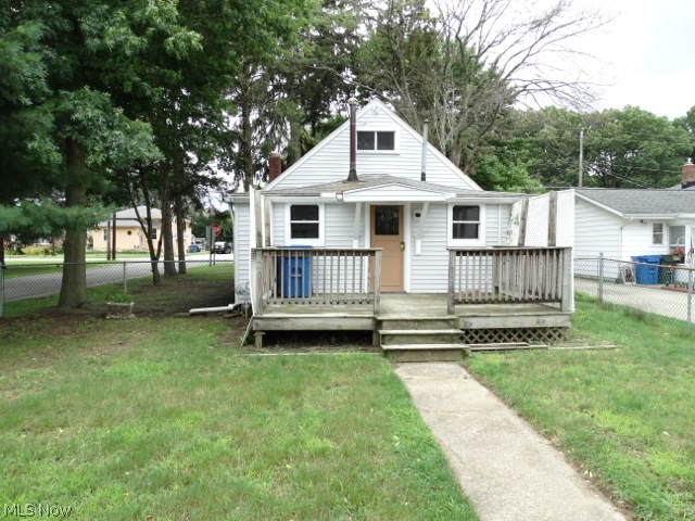 Mentor Manor - Residential