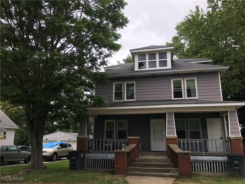 Akron, Ohio 44306, United States, 2 Bedrooms Bedrooms, ,1 BathroomBathrooms,Residential,Active,96766