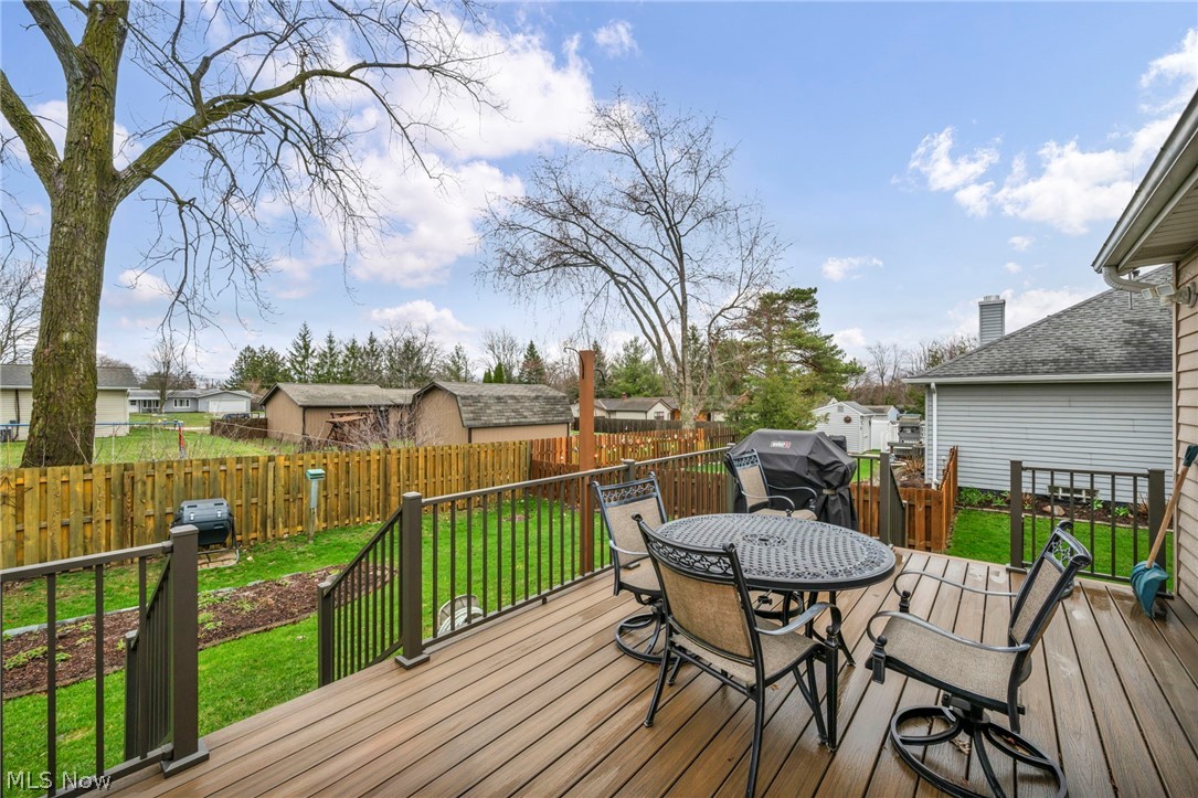 Arlington - Residential