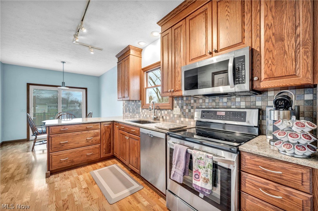 Arlington - Residential