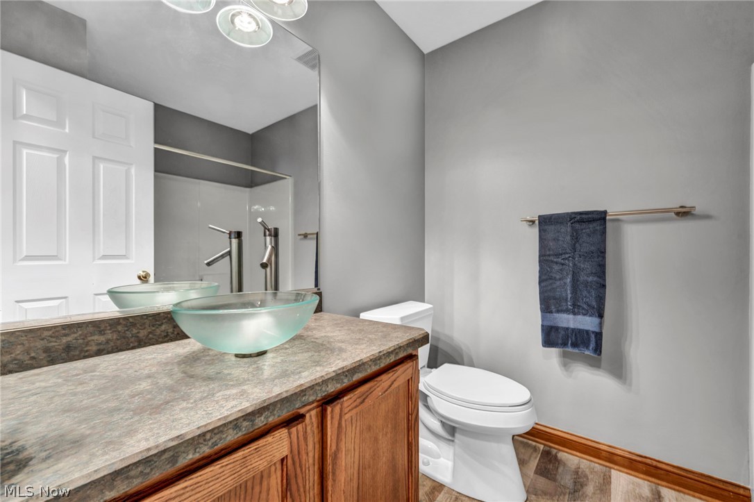 Arlington - Residential