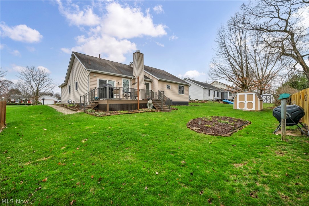 Arlington - Residential