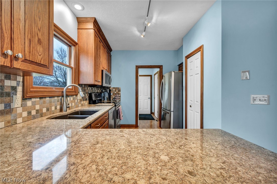 Arlington - Residential