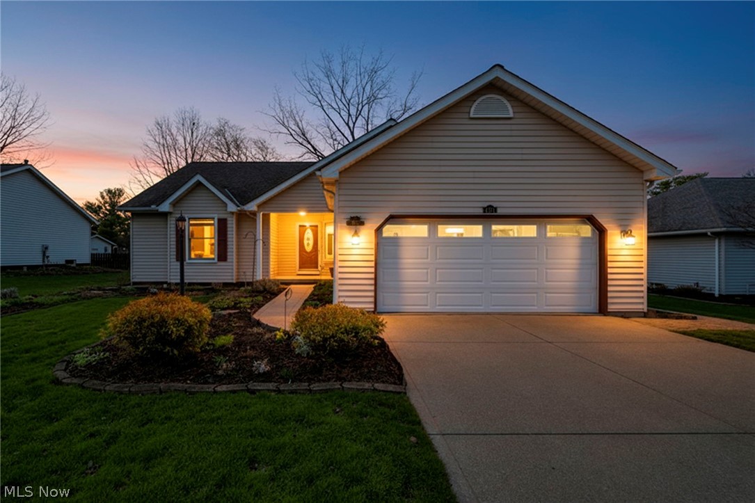 Arlington - Residential