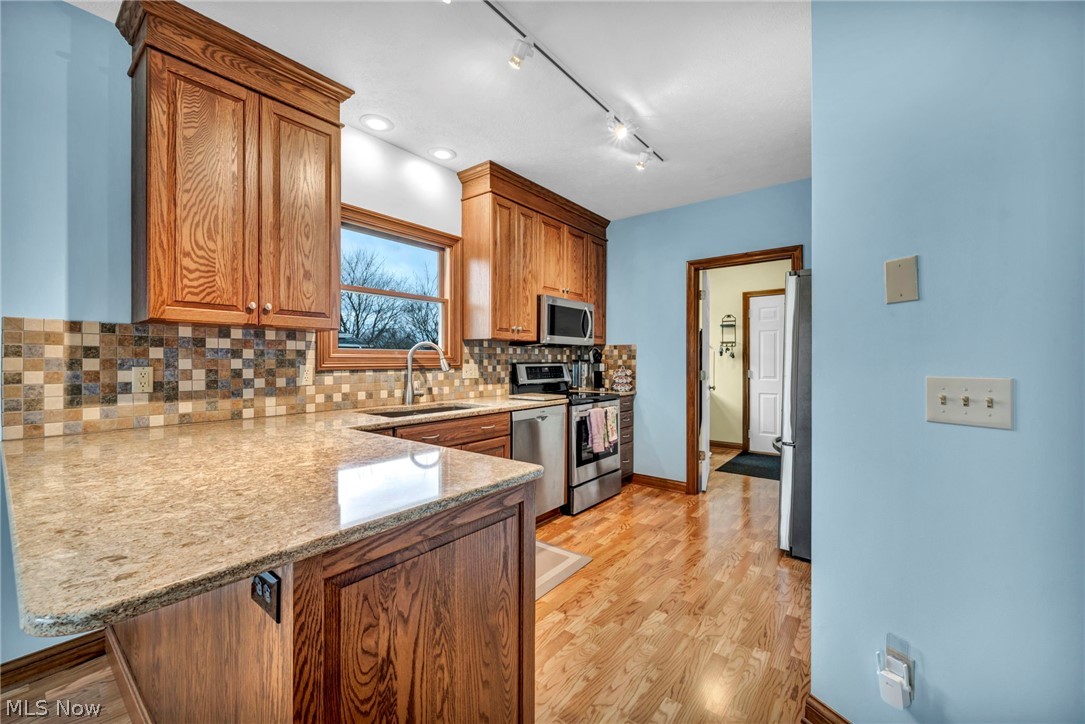 Arlington - Residential