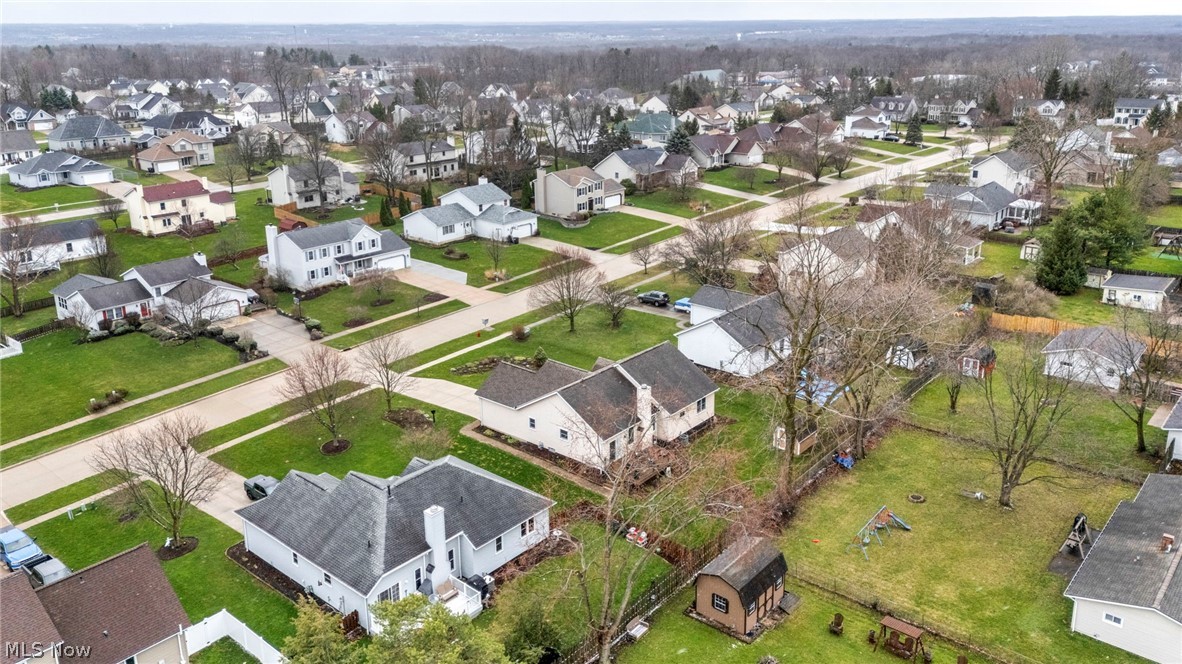 Arlington - Residential