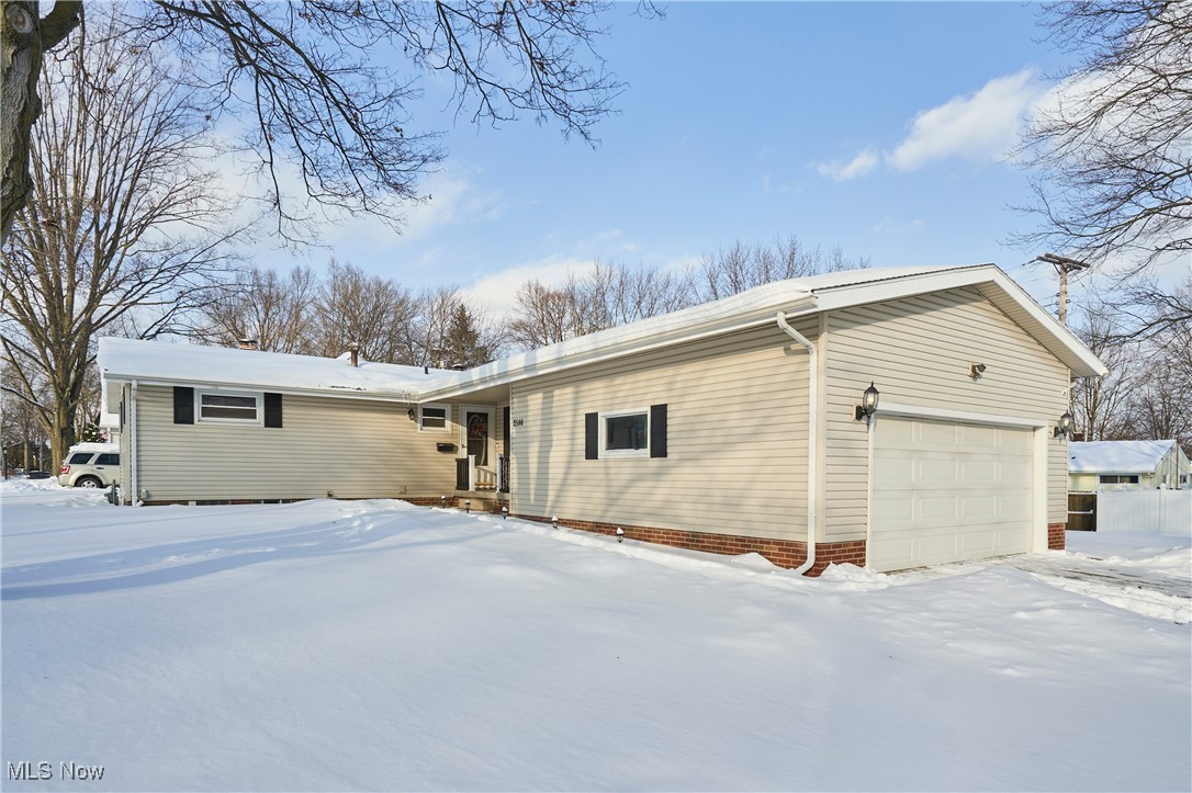 Alliance - Residential