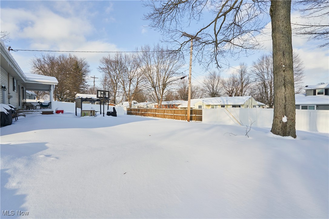 Alliance - Residential