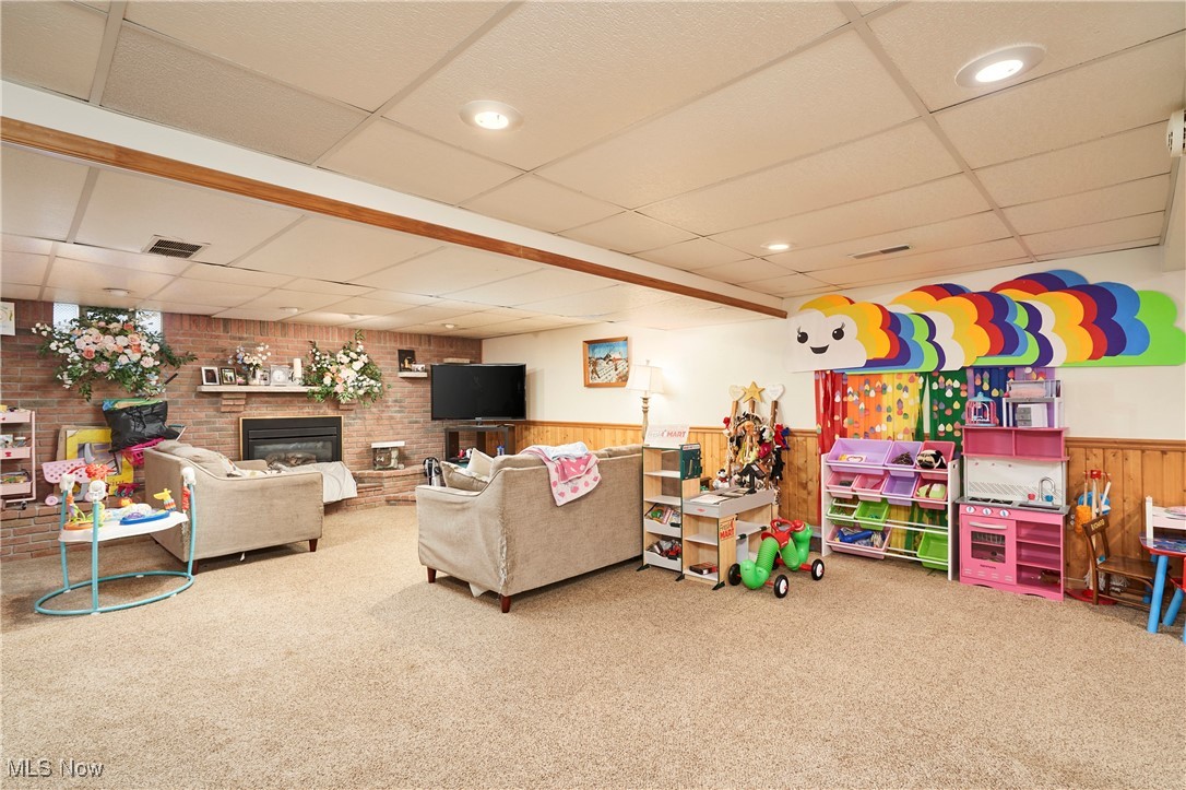 Alliance - Residential