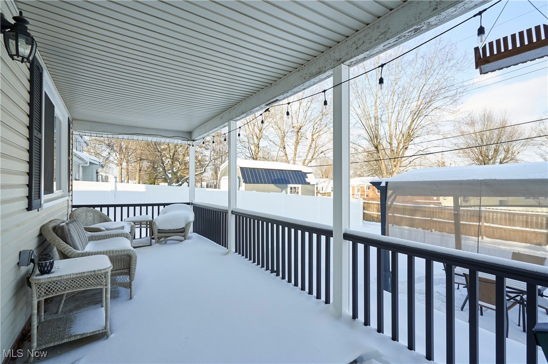 Alliance - Residential