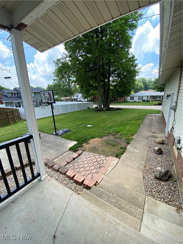 Alliance - Residential