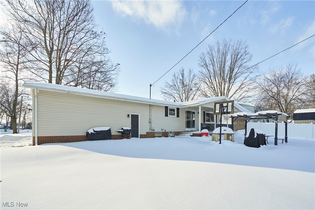 Alliance - Residential