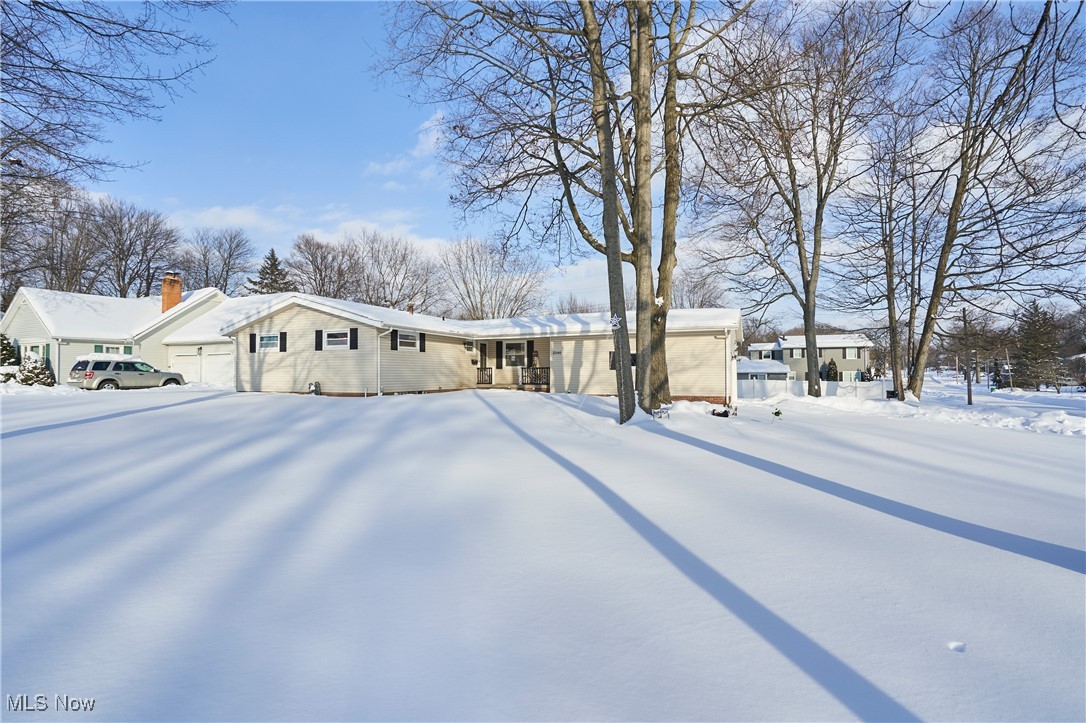 Alliance - Residential