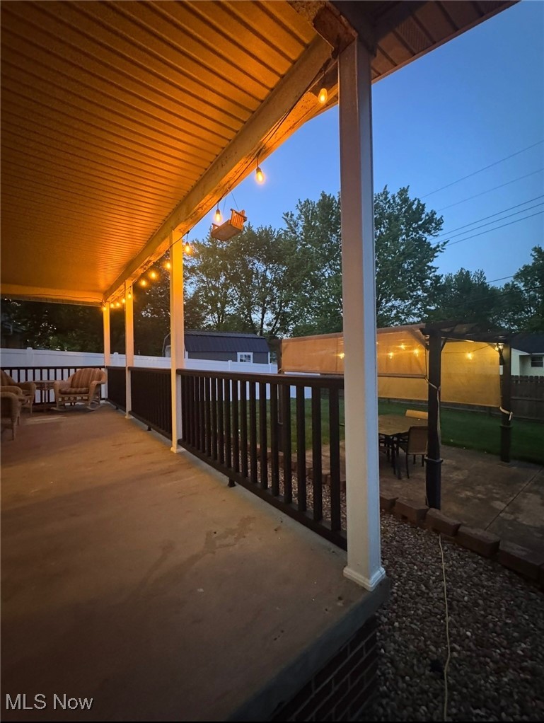 Alliance - Residential