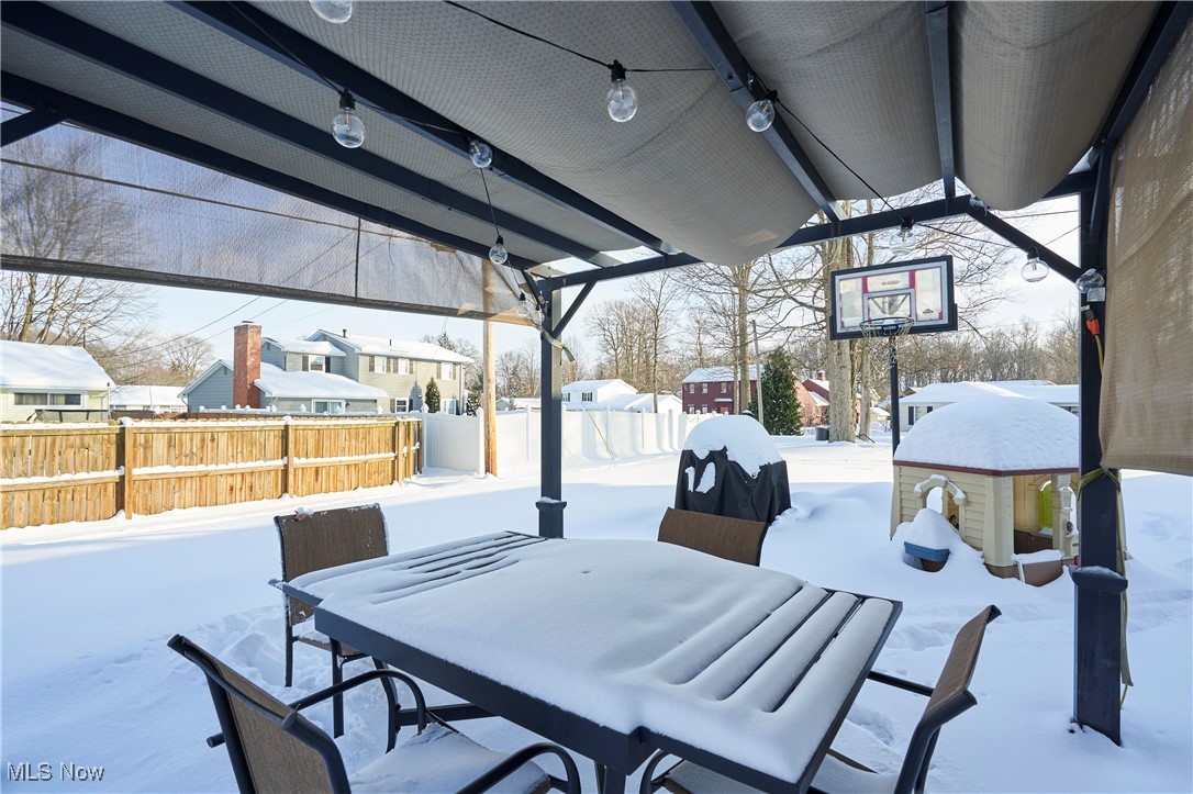 Alliance - Residential