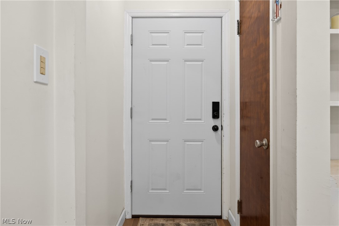 Butternut Ridge - Residential