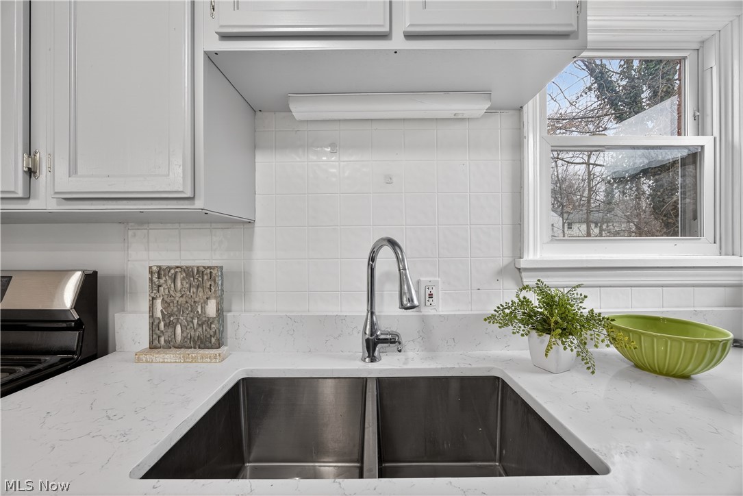 Butternut Ridge - Residential