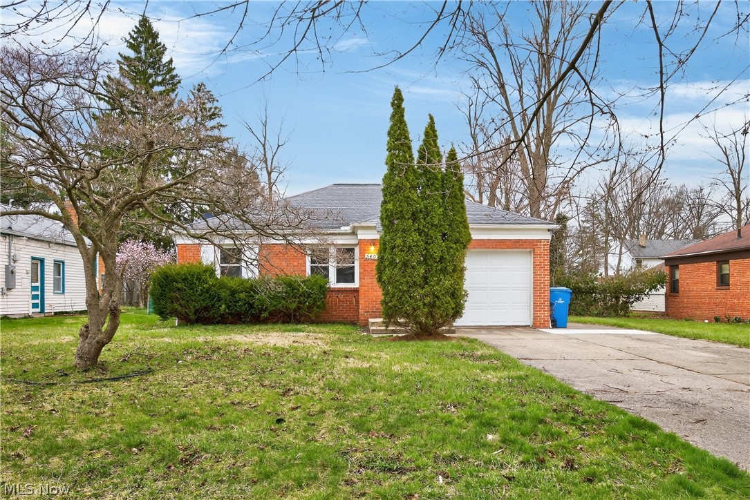 Butternut Ridge - Residential